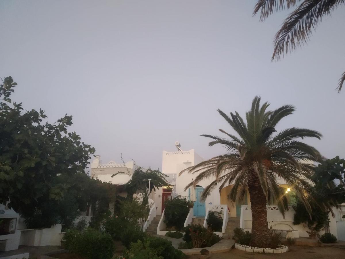Nyfes Traditional Boutique Frosyni Skyros Esterno foto