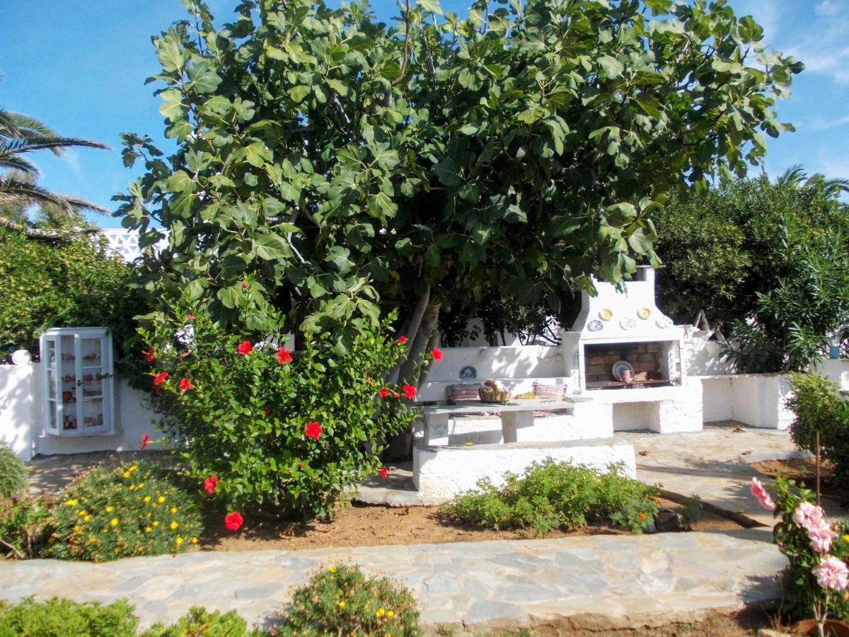 Nyfes Traditional Boutique Frosyni Skyros Esterno foto