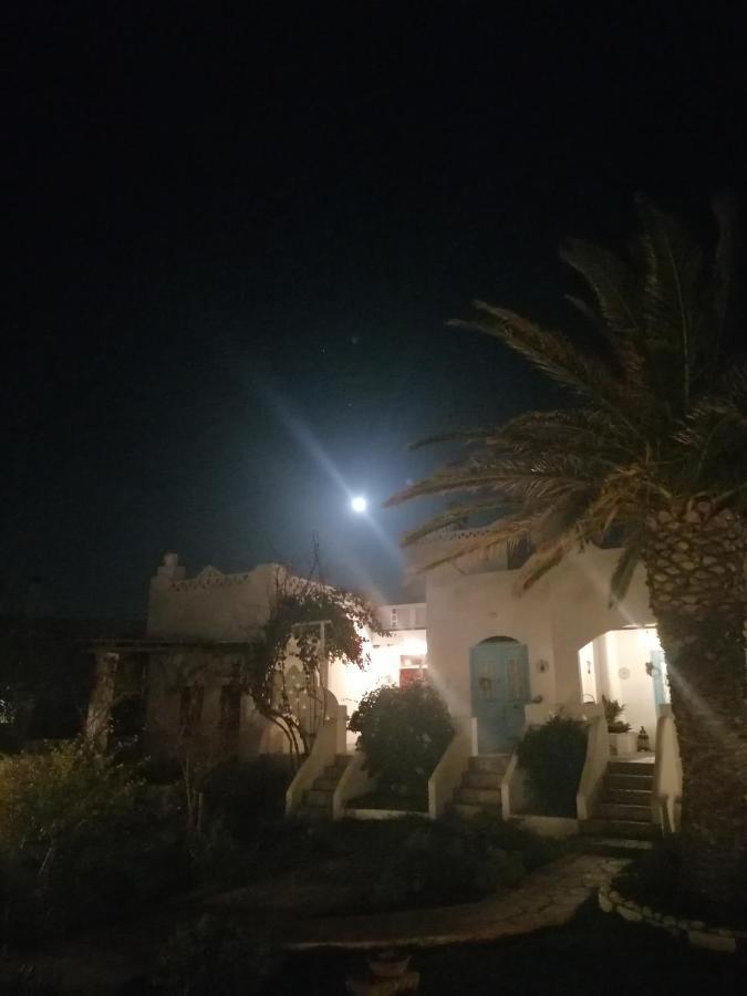 Nyfes Traditional Boutique Frosyni Skyros Esterno foto